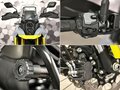 2023 Suzuki V-Strom 800DE, серый - вид 9