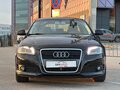 2009 Audi A3 II (8P) Рестайлинг 2, чёрный, 797000 рублей - вид 4