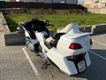 2014 Honda GL 1800 Gold Wing, белый, 1650000 рублей - вид 5