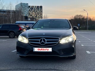 2014 Mercedes-Benz E-Класс 300 IV (W212, S212, C207) Рестайлинг, чёрный, 2000000 рублей, вид 5