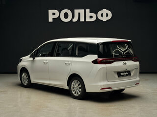 2025 GAC Trumpchi M6 Pro, белый, 3150000 рублей, вид 3