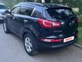 2013 Kia Sportage III, чёрный, 1139000 рублей - вид 5
