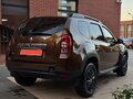 2013 Renault Duster I, коричневый, 780000 рублей - вид 4