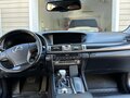 2013 Lexus LS 460 IV Рестайлинг 2, чёрный, 3100000 рублей - вид 6