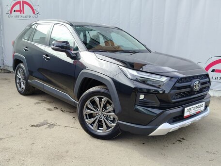 Toyota RAV4 V (XA50)