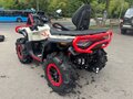 2026 Loncin XWolf 1000 Mud, бежевый, 1170000 рублей