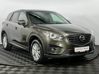 2015 Mazda CX-5 I, коричневый, 1800000 рублей, вид 4