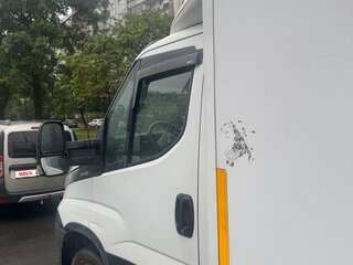 2017 Iveco Daily, белый, 3100000 рублей, вид 4