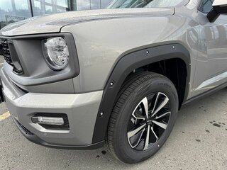 2026 Haval H7 I, серый, 3999000 рублей, вид 3
