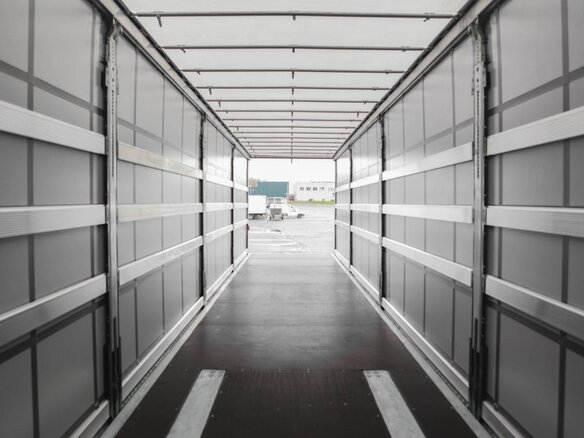 2024 Schmitz Cargobull SCB, серебристый, 5800000 рублей - вид 9