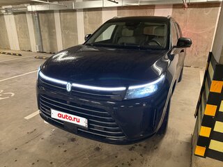 2023 Aito M7 I, чёрный, 4200000 рублей, вид 1