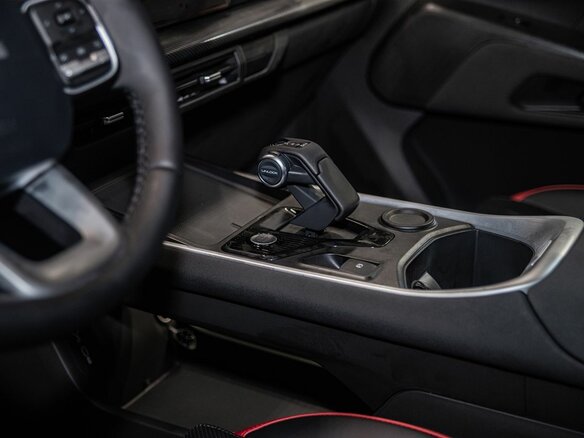 2026 Haval H3 I Рестайлинг, чёрный, 3099000 рублей - вид 15