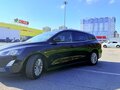 2020 Ford Focus Active IV, чёрный, 1730000 рублей