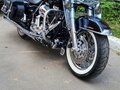 2013 Harley-Davidson Road King, чёрный, 1150000 рублей - вид 2