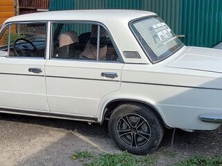 1974 Lada (ВАЗ) 2103, белый, 160000 рублей, вид 3