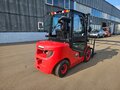 2024 Zauberg CPCD30, красный, 1650000 рублей - вид 2