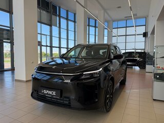 2026 Evolute i-Space I Рестайлинг, чёрный, 3890000 рублей, вид 1