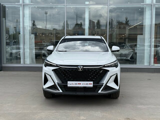 2026 Changan CS35 Max, белый, 2739900 рублей, вид 5