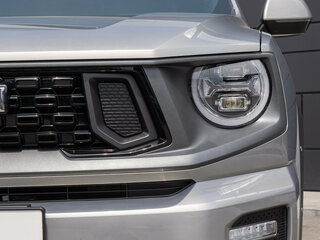 2026 Haval H7 I, серый, 3989000 рублей, вид 5