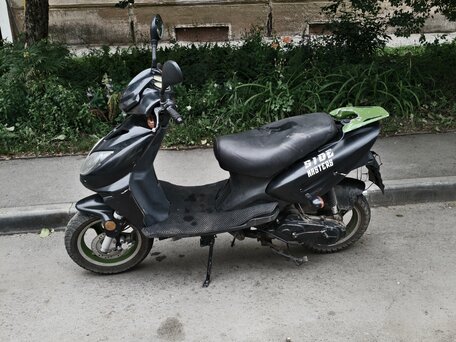 2010 Nexus Street, чёрный, 30000 рублей, вид 2