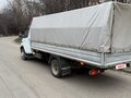2012 ГАЗ ГАЗель (3302), белый, 1110000 рублей - вид 9
