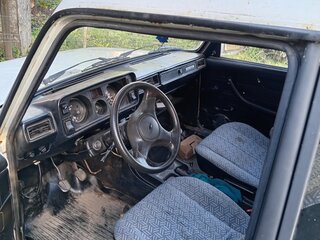 1998 Lada (ВАЗ) 2104 4-speed, белый, 65000 рублей, вид 5