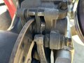 2002 Honda CBR 600F, синий, 470000 рублей - вид 10