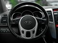 2012 Kia Venga I, чёрный - вид 5