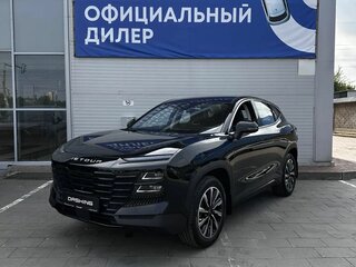2026 Jetour Dashing I, чёрный, 2759900 рублей, вид 1