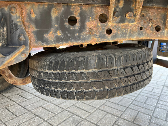 2014 Isuzu Elf (N-series), белый, 1420000 рублей - вид 16