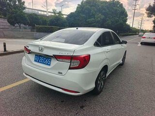 2022 Honda Crider II Рестайлинг, белый, 913000 рублей, вид 4