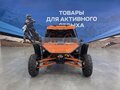 2026 FunCruiser Lite 1500/1600, оранжевый - вид 1