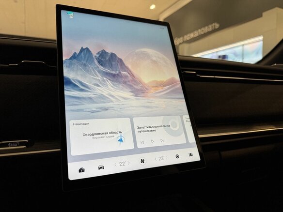 2026 Jaecoo J7 I Рестайлинг, чёрный, 3109000 рублей - вид 11