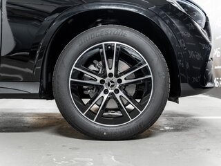 2025 Mercedes-Benz GLC 260 L II (X254), чёрный, 8000000 рублей, вид 5