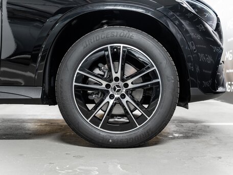 2025 Mercedes-Benz GLC 260 L II (X254), чёрный, 8000000 рублей, вид 5