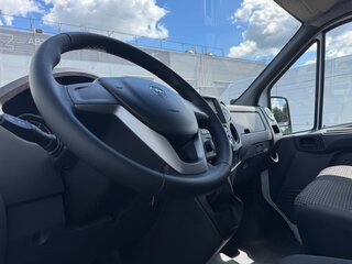 2026 ГАЗ ГАЗель Next Комби, белый, 3892000 рублей, вид 2
