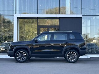 2026 Haval Dargo I Рестайлинг, чёрный, 3499000 рублей, вид 5