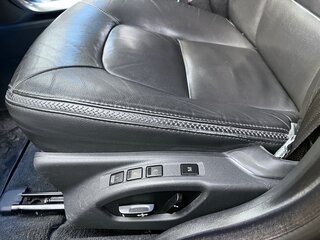 2014 Volvo XC70 II Рестайлинг, чёрный, 1470000 рублей, вид 5