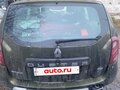 2019 Renault Duster I Рестайлинг, зелёный, 1150000 рублей - вид 1