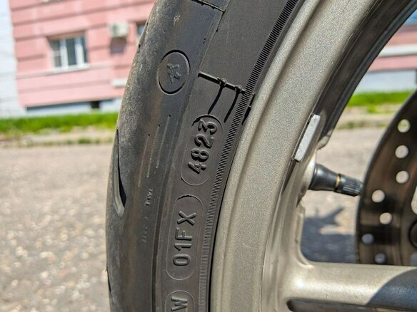 2009 Honda CBF 600, чёрный, 589000 рублей - вид 23