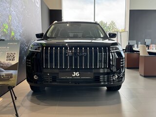 2026 Jeland J6, чёрный, 2899000 рублей, вид 2