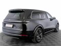 2025 Li Auto (Lixiang) L9 52.3 kWh I Рестайлинг, чёрный - вид 1