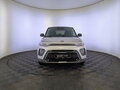 2021 Kia Soul III, серебристый, 1885000 рублей - вид 1