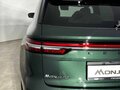 2026 Geely Monjaro I Рестайлинг, зелёный, 4954990 рублей - вид 7