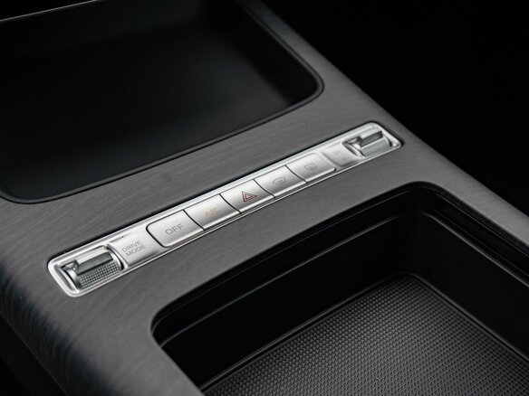 2026 Geely Preface I, белый, 3329990 рублей - вид 13