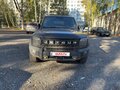 2024 Jetour T2, чёрный, 3348000 рублей - вид 4