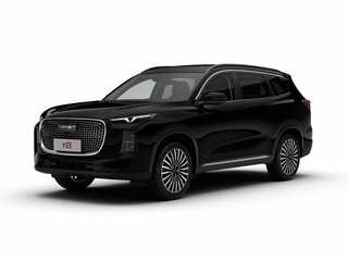 2026 Tenet T8, чёрный, 3099000 рублей, вид 1