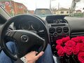 2006 Mazda 6 I (GG) Рестайлинг, серый, 650000 рублей - вид 6