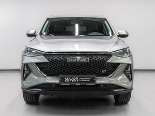 2024 Haval F7x I Рестайлинг, серый, 1920000 рублей, вид 2