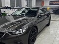 2017 Mazda 6 III (GJ) Рестайлинг, серый, 1750000 рублей - вид 9